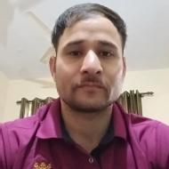 Pushkar Spoken English trainer in Almora