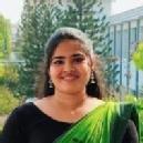 Reshma Ravi chandran photo