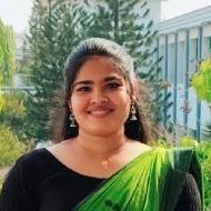 Reshma R. Malayalam Speaking trainer in Thiruvananthapuram