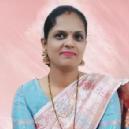 Manjari J. Math Tutors trainer in Pune