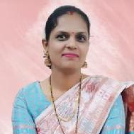 Manjari J. Class I-V Tuition trainer in Pune