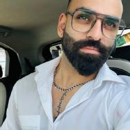 Vikkass Kumar Personal Trainer trainer in Karnal