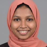 Safna M. Class 7 Tuition trainer in Erumapetty