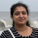 Krithika Biology Tutors trainer in Thanjavur