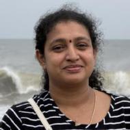 Krithika Class 10 trainer in Thanjavur