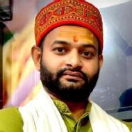 Raghav Jyotish kendra Astrology trainer in Jaipur