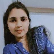 Harshita Y. Class I-V Tuition trainer in Indore