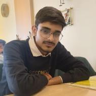Amit Kumar Class 12 Tuition trainer in Gurgaon