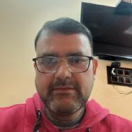 Gajanan Tiwari Class 10 trainer in Allahabad