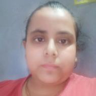 Palak S. Class I-V Tuition trainer in Amritsar