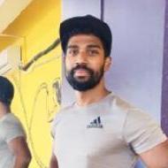 Dp Rao Personal Trainer trainer in Hyderabad