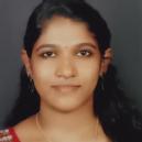 Photo of Vineetha M.
