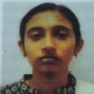 Priya D. Class 9 Tuition trainer in Kanchipuram