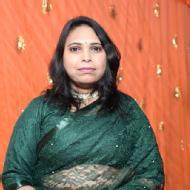 Meenakshi S. Class 12 Tuition trainer in Sangrur
