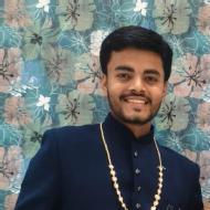 Satyam Gupta Class 10 trainer in Bahraich