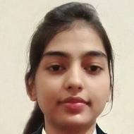 Simran Class 10 trainer in Bhagalpur