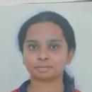 Spoorthy . Class 11 Tuition trainer in Hyderabad