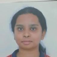 Spoorthy Class 11 Tuition trainer in Hyderabad