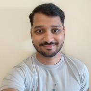 Abhijeet Gawas Class 11 Tuition trainer in Pune