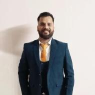 Vishal Sharma Class 10 trainer in Jaipur