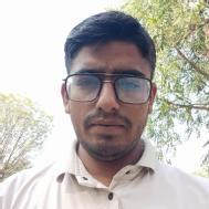 Ajay Class 12 Tuition trainer in Kherari