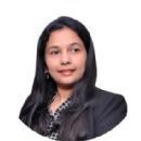 Mathangi S. Home Tutors trainer in Pune