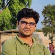 Jitender Class I-V Tuition trainer in Delhi
