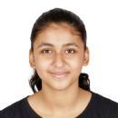 Yashashvi C. English Tutors trainer in Mumbai