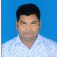 Mukesh Class 9 Tuition trainer in Chatrapur