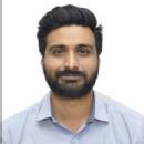 Sarvesh Gad Soft Skills Training trainer in Mumbai