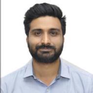 Sarvesh Gad Soft Skills trainer in Mumbai