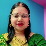 Pooja K. Nursery-KG Tuition trainer in Ranchi