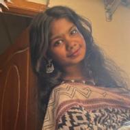 Harini S. Keyboard trainer in Chennai