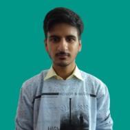 Ayush Class 10 trainer in Jammu