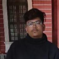 Basavaraj Class 10 trainer in Bangalore