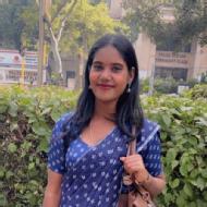 Roshni Class I-V Tuition trainer in Delhi