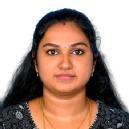 Saranya Class I-V Tuition trainer in Chennai