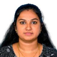 Saranya Class I-V Tuition trainer in Chennai