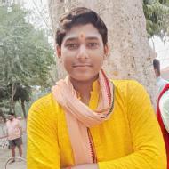 Subham Raj Class I-V Tuition trainer in Khagaria