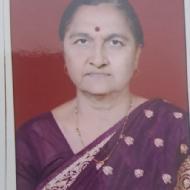 Sharada P. Vocal Music trainer in North Solapur
