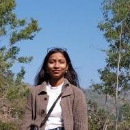 Ravina Class 7 Tuition trainer in Ajmer