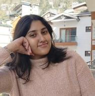 Sevitha D. Spoken English trainer in Manuguru