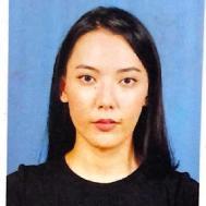 Kritika W. Spoken English trainer in Siliguri