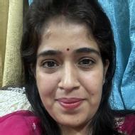 Dimple Class I-V Tuition trainer in Panipat