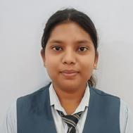 Kajal Class I-V Tuition trainer in Chandauli