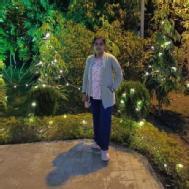 Anwesha B. Class I-V Tuition trainer in Kolkata
