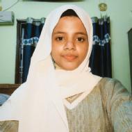 Zoya P. Class I-V Tuition trainer in Sherghati