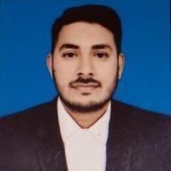 Uttam LLB Tuition trainer in Gaya