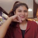 Anshika V. Mathematics Tuition trainer in Khatima