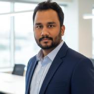 Neeraj Class 11 Tuition trainer in Delhi